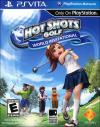 Hot Shots Golf World Invitational